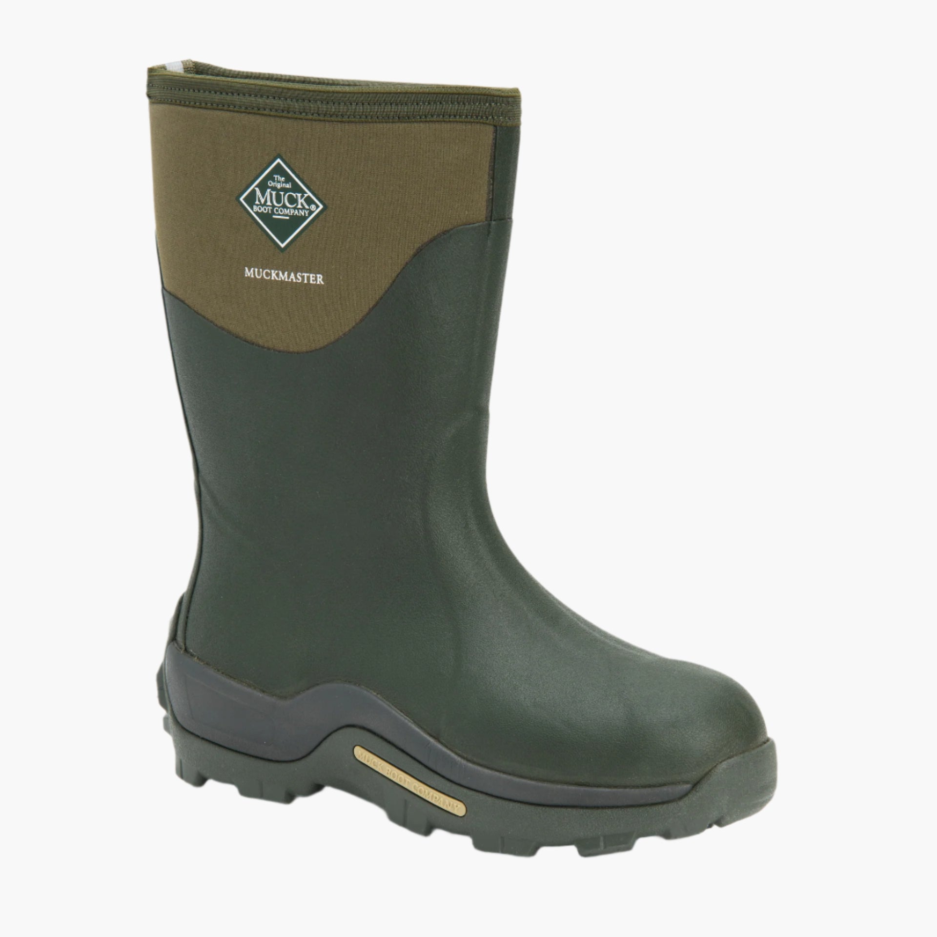 Men's Muckmaster Mid Boot - Image 2