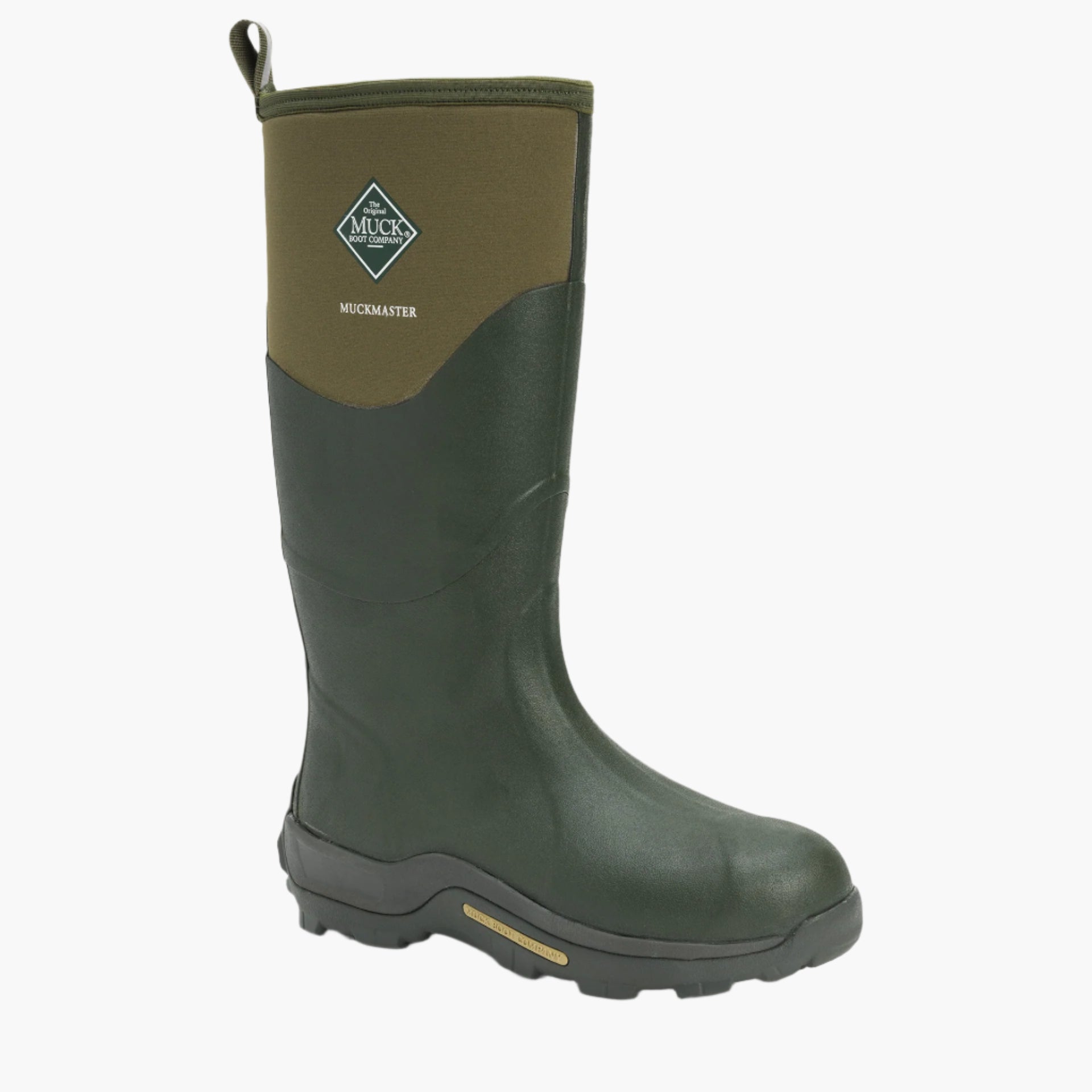 Men's Muckmaster Tall Boot - Image 2