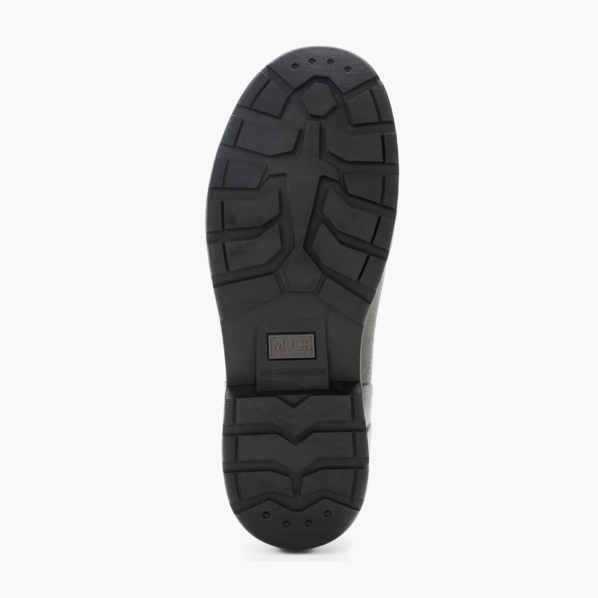 Men's Muck Originals Excursion Pull On Mid - Image 4