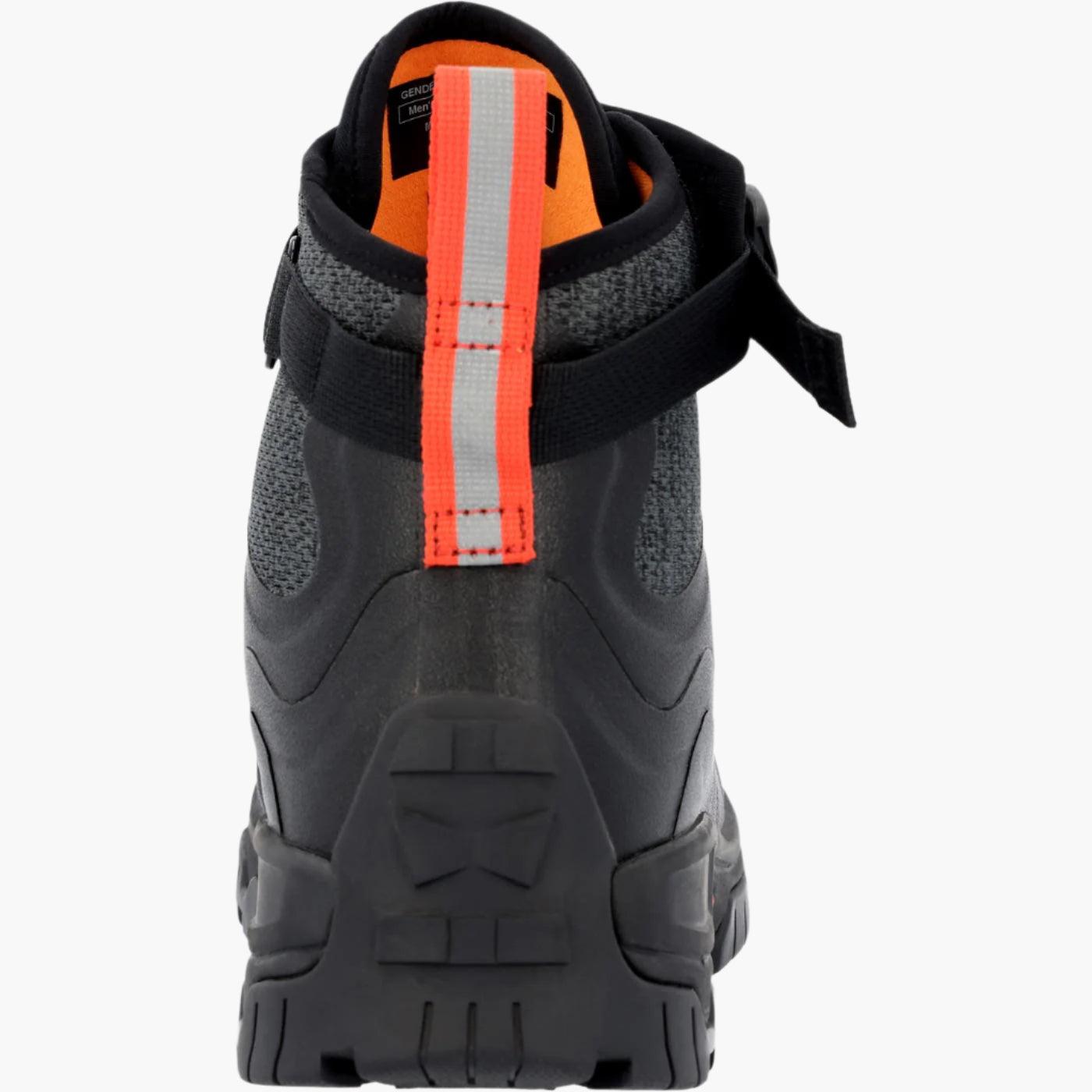 Men's Apex Pac ALT Closure Mid Boot - Image 5