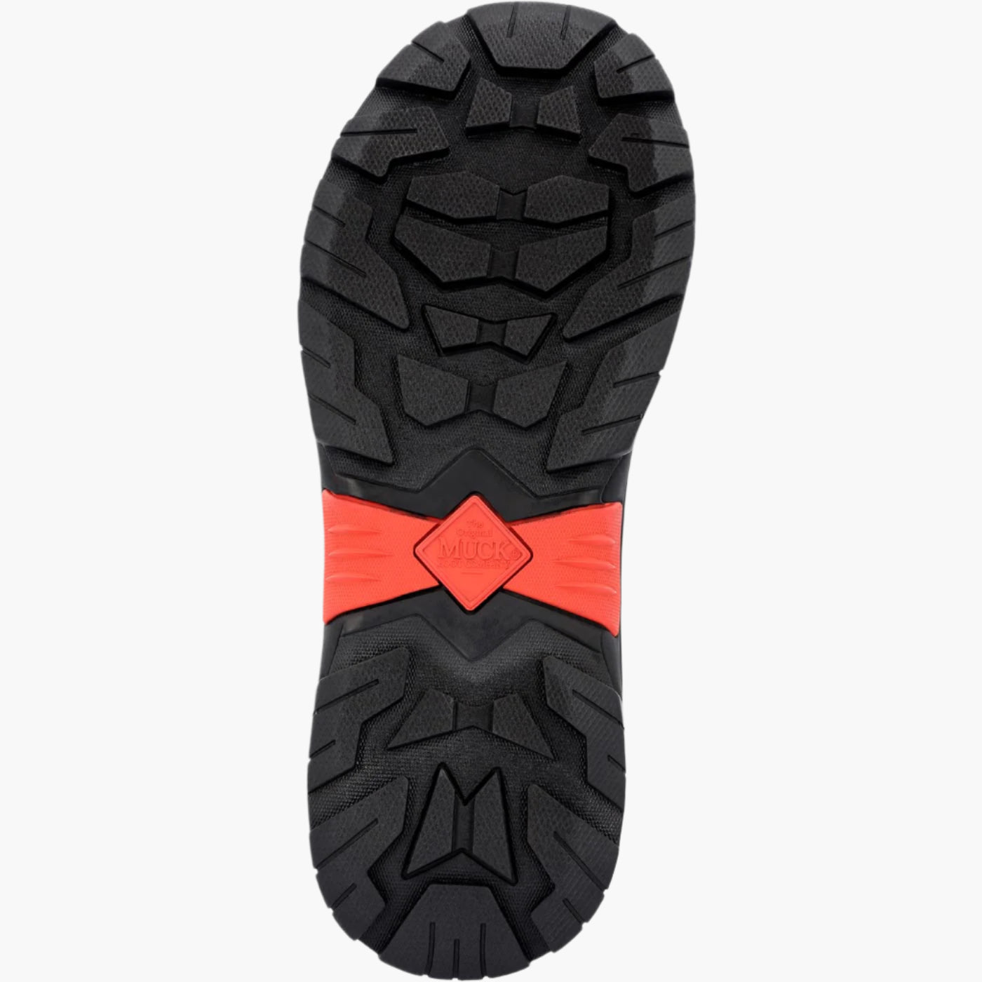 Men's Apex Pac ALT Closure Mid Boot - Image 2