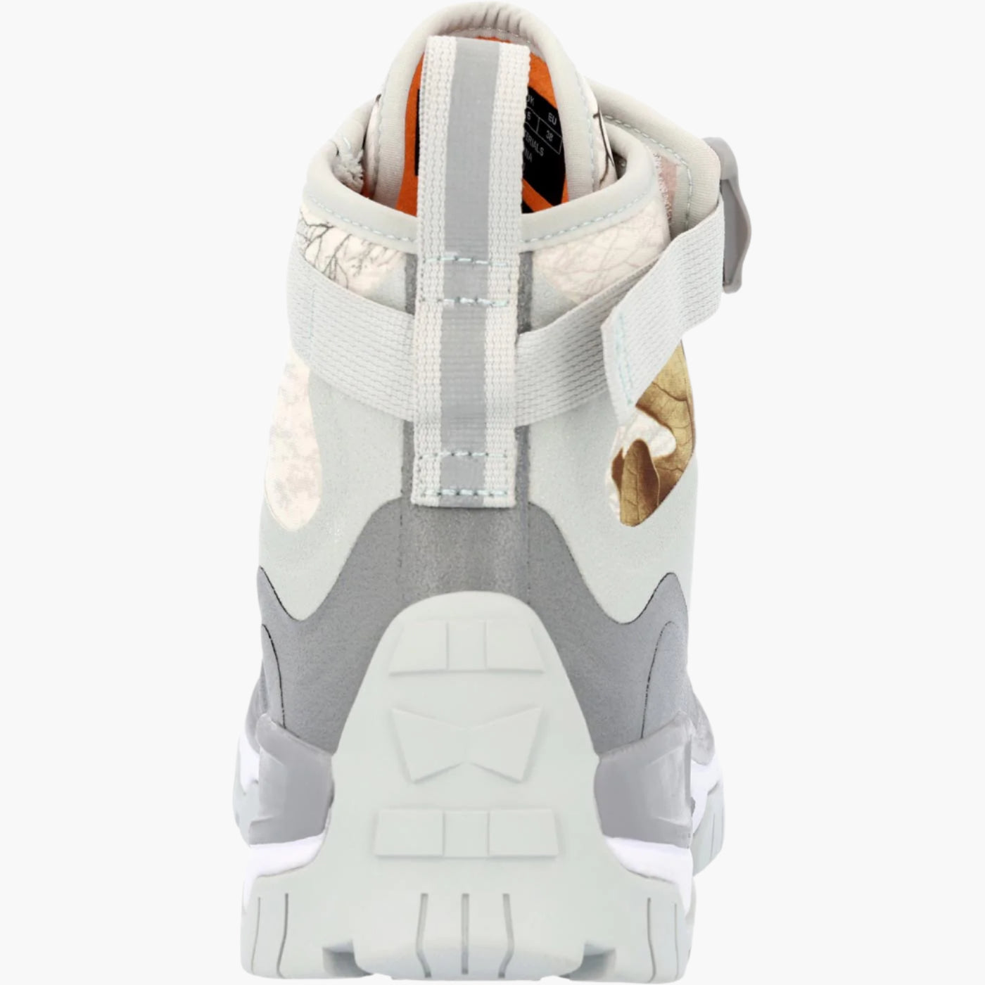 Women's Apex Pac ALT Closure Mid Boot - Image 5