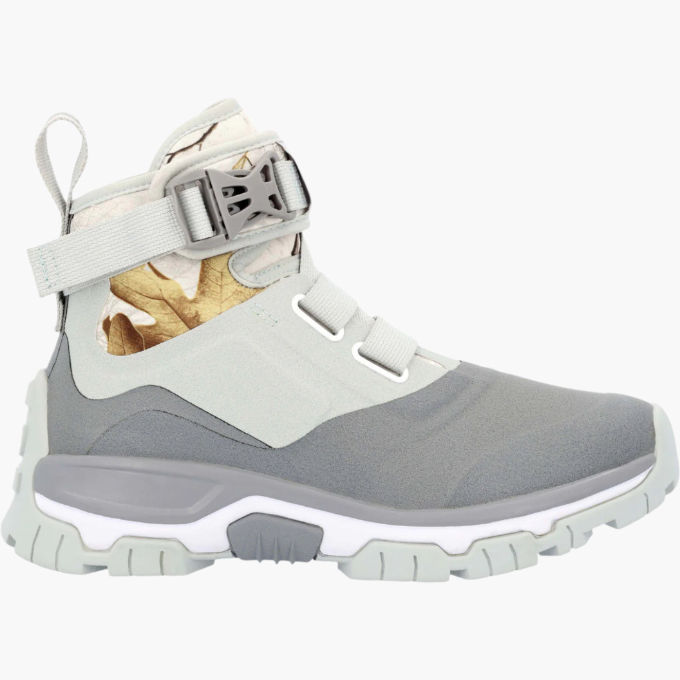 Women's Apex Pac ALT Closure Mid Boot