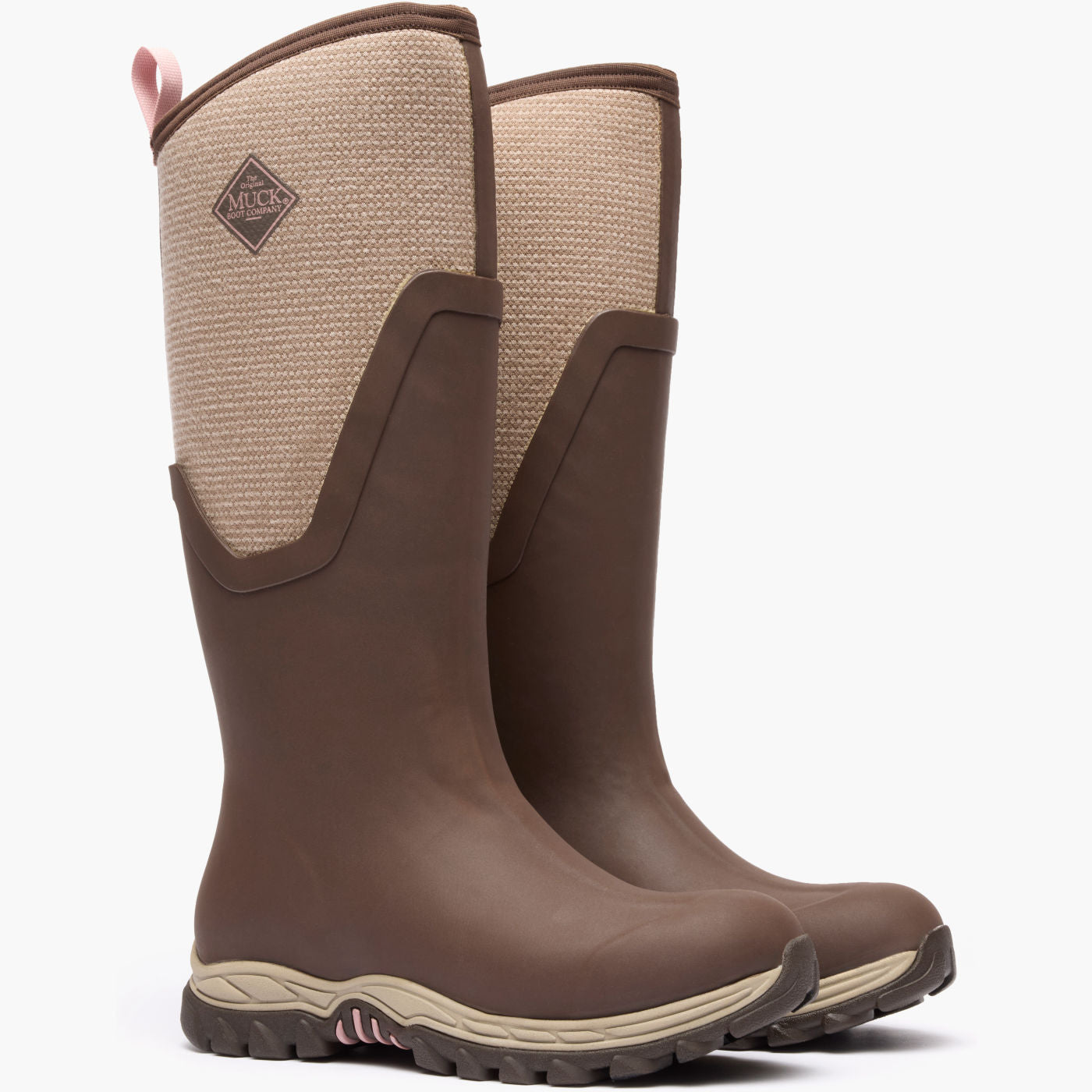 Women's Arctic Sport II Tall Boot - Image 5