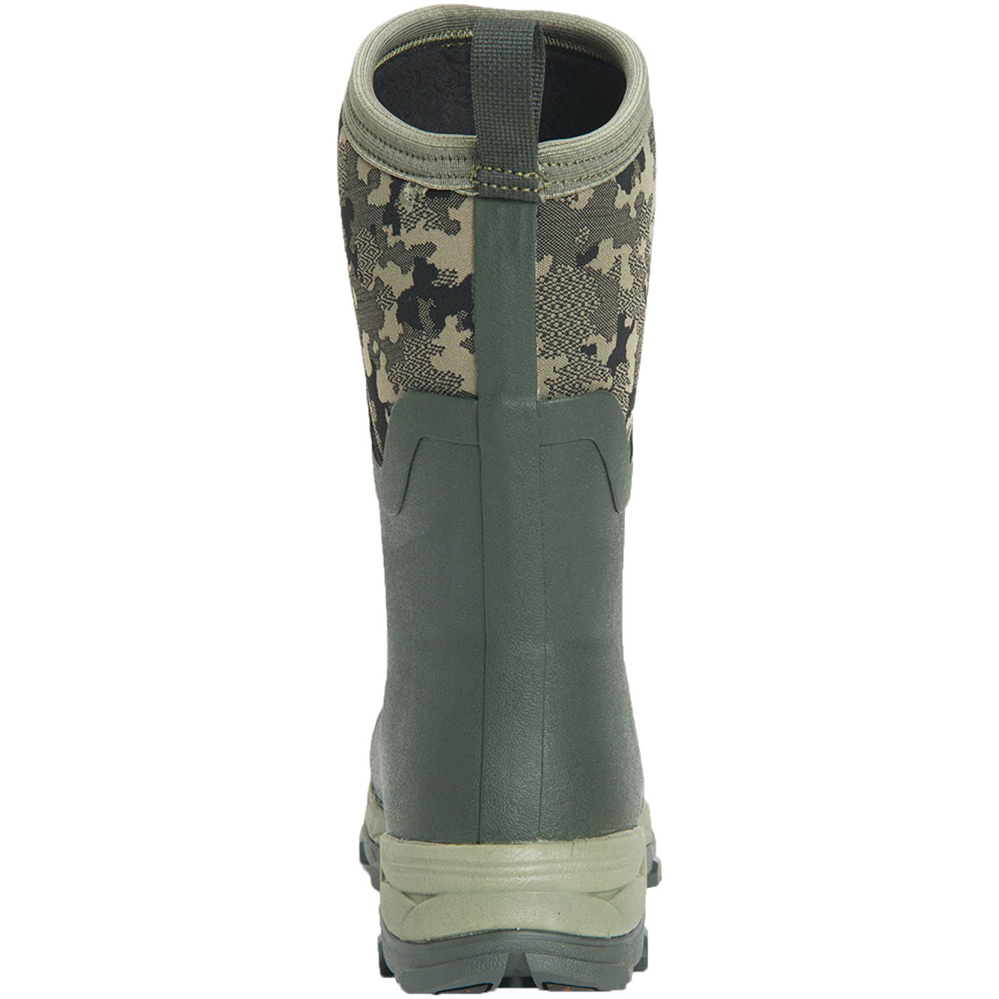 Women's Arctic Ice Mid Insulated Boot + Vibram Arctic Grip A.T. - Image 5