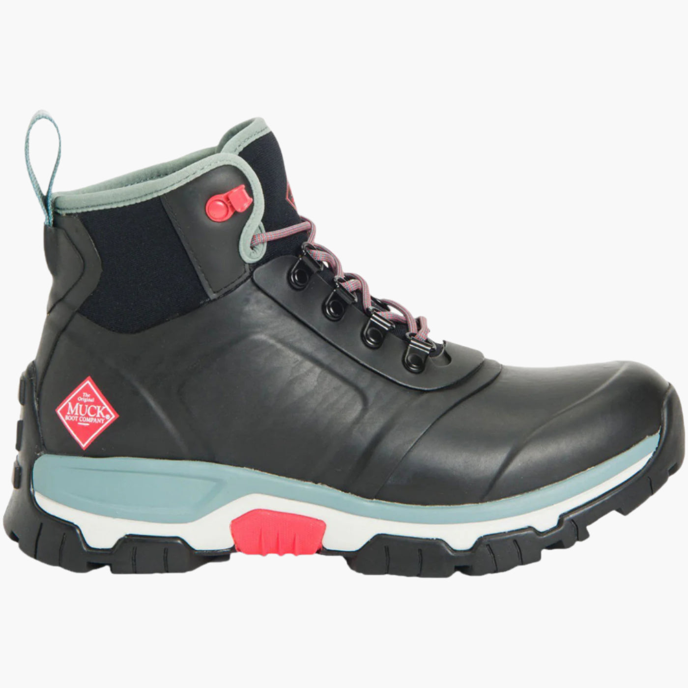 Women's Apex Lace Up Boot