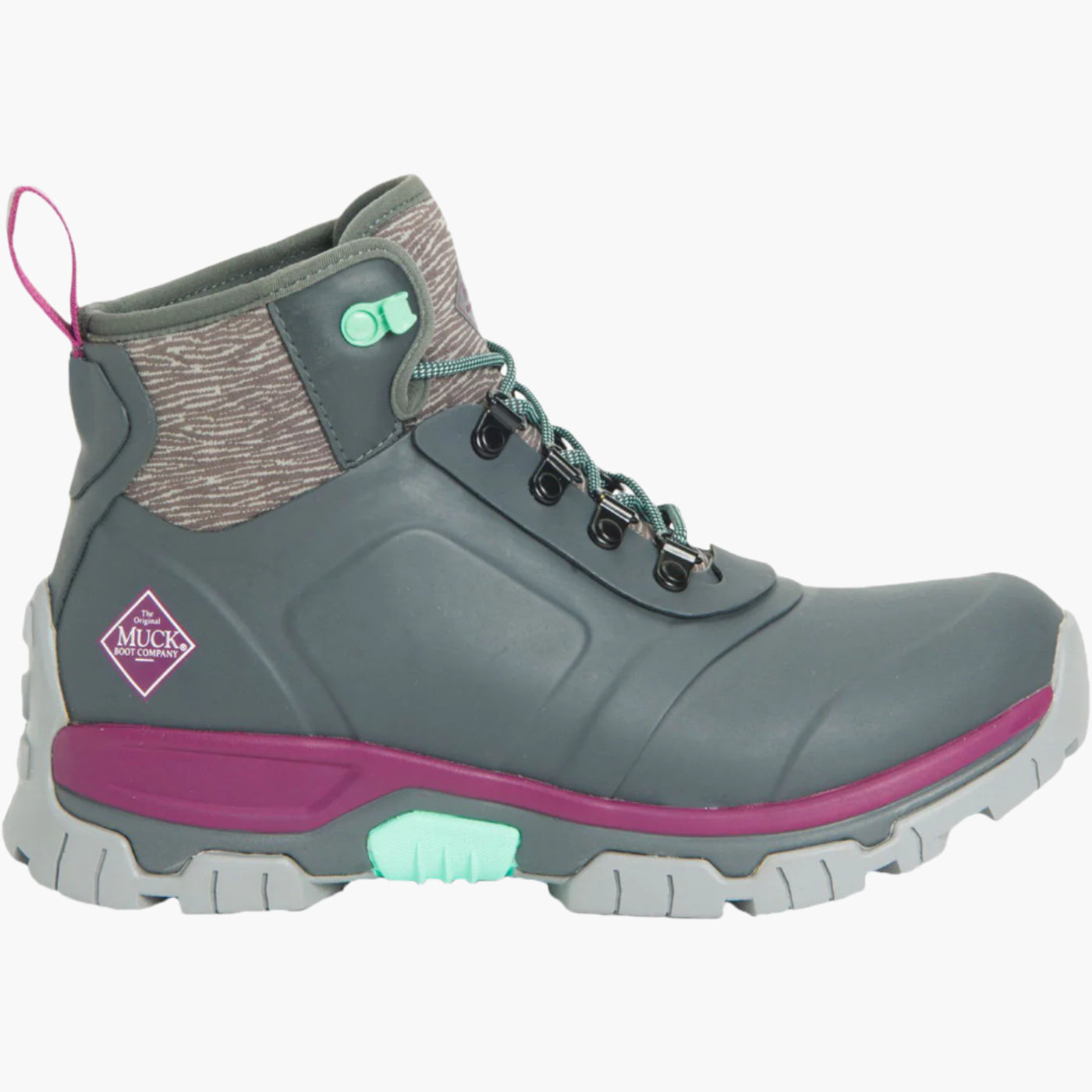 Women's Apex Lace Up
