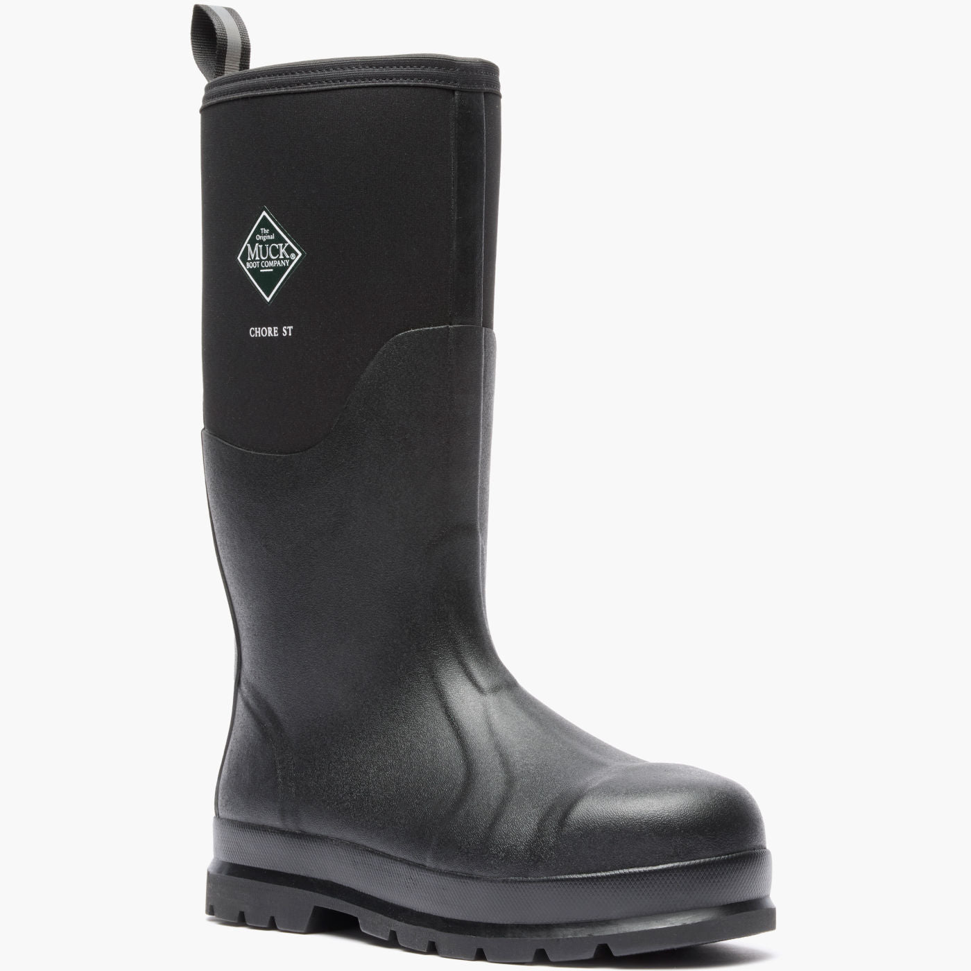 Men's Chore Steel Toe Boot - Image 2