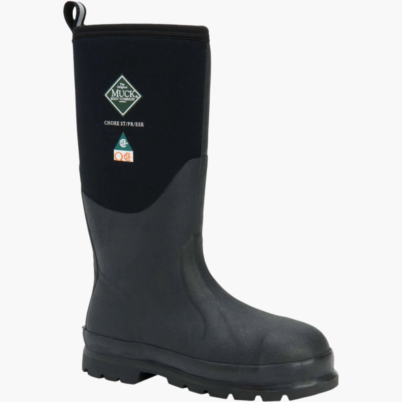 Men's CSA Rated Chore Classic Tall Steel toe - Image 6