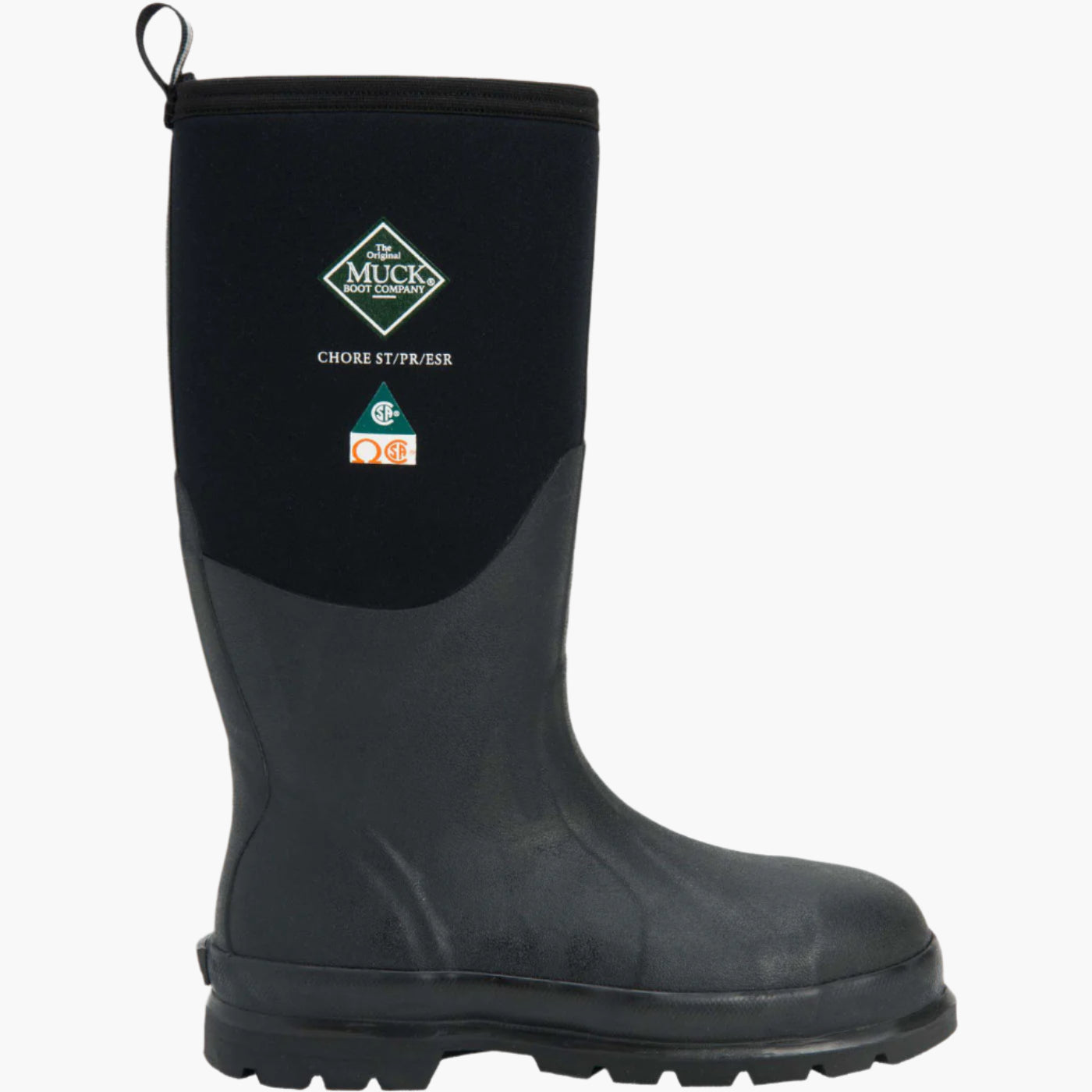 Men's CSA Rated Chore Classic Tall Steel toe