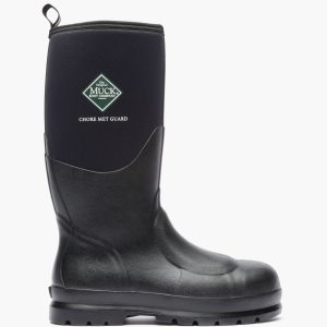 Men's Chore Classic Metatarsal Steel Toe Boot