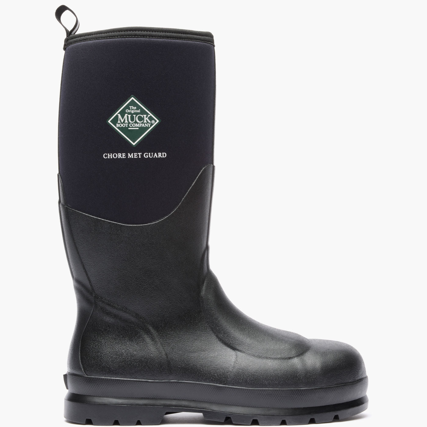 Men's Chore Classic Metatarsal Steel Toe Boot