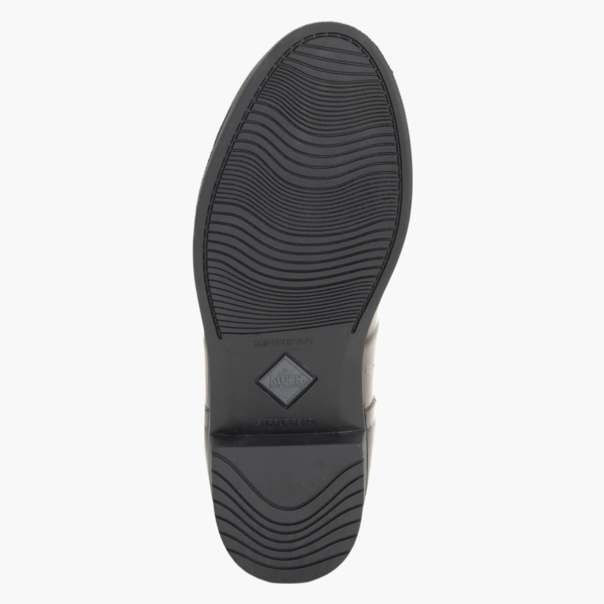 Women's Derby Ankle - Brown - Image 3