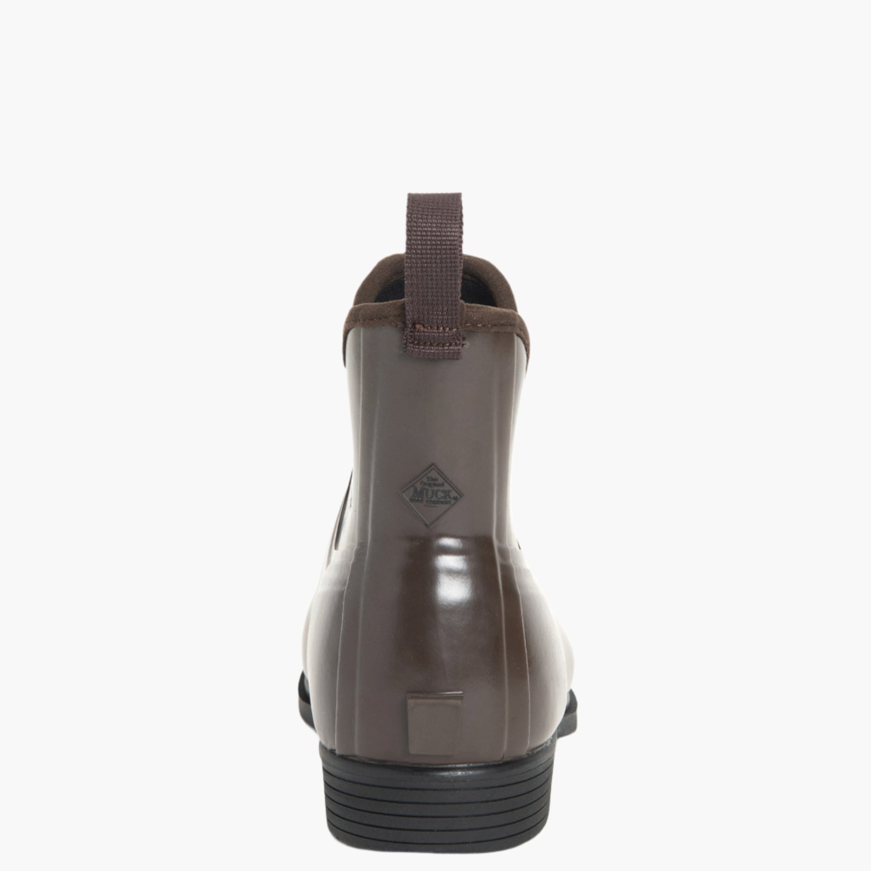 Women's Derby Ankle - Brown - Image 5