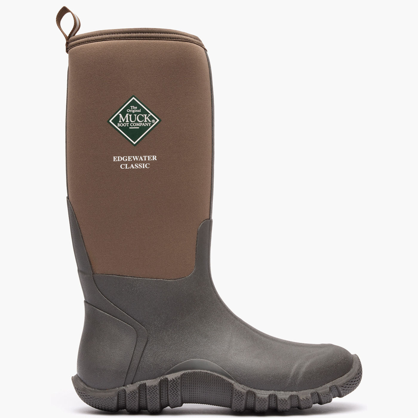 Men's Edgewater Classic Tall Boot