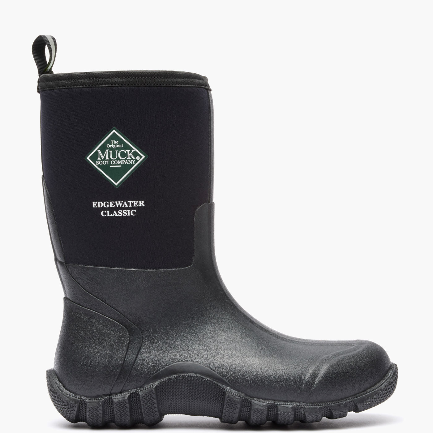 Men's Edgewater Classic Mid Boot