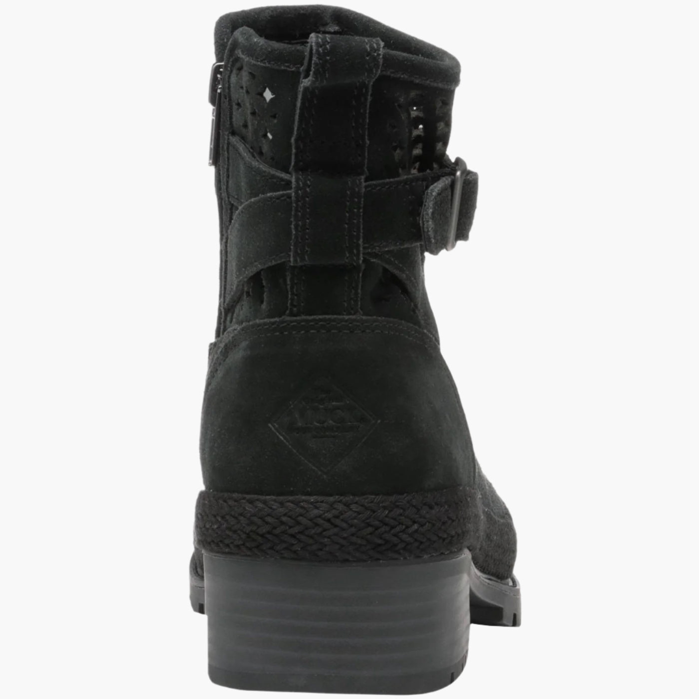 Women's Liberty Ankle Waterproof Suede - Image 5