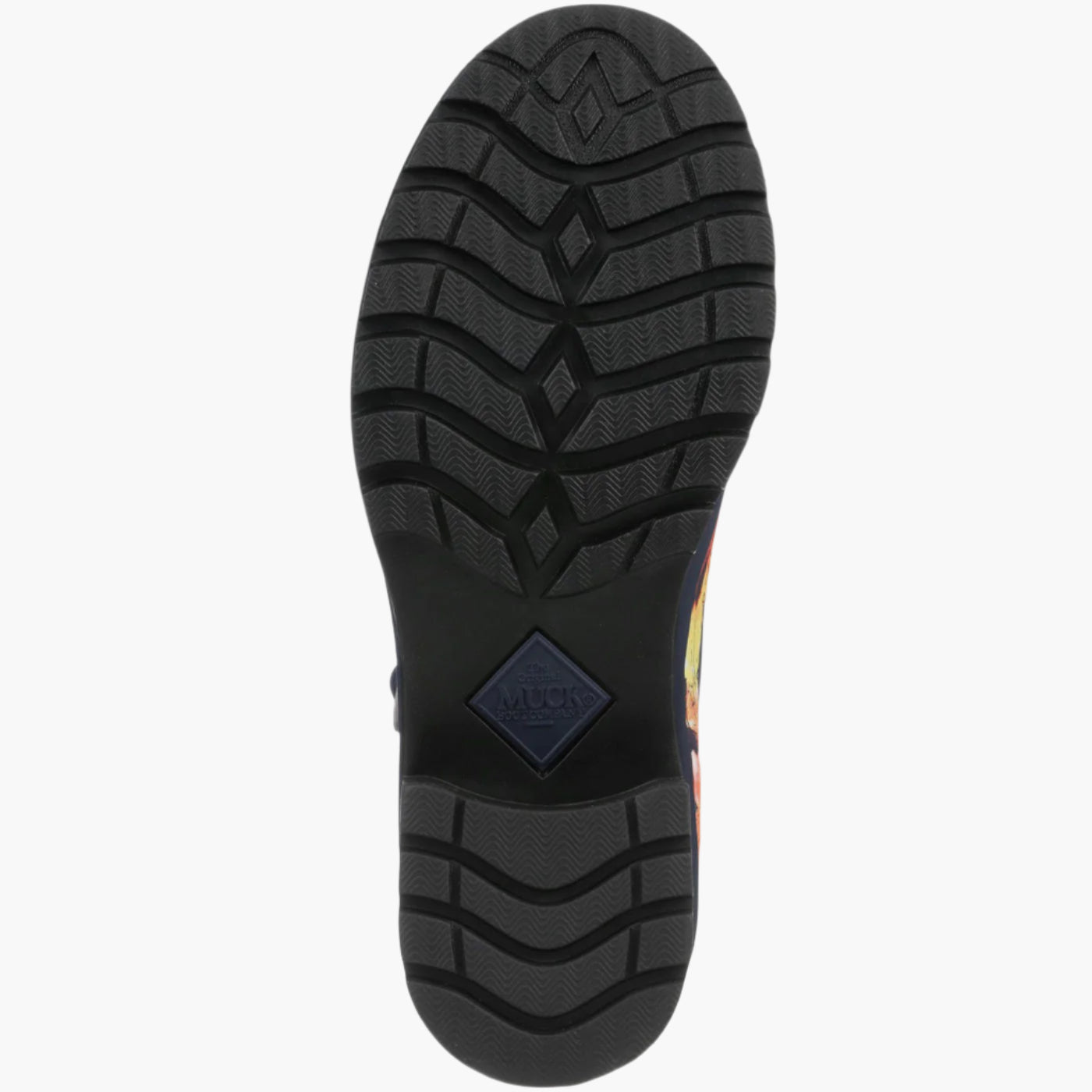 Women's Liberty Waterproof Ankle Rubber Boot - Image 2