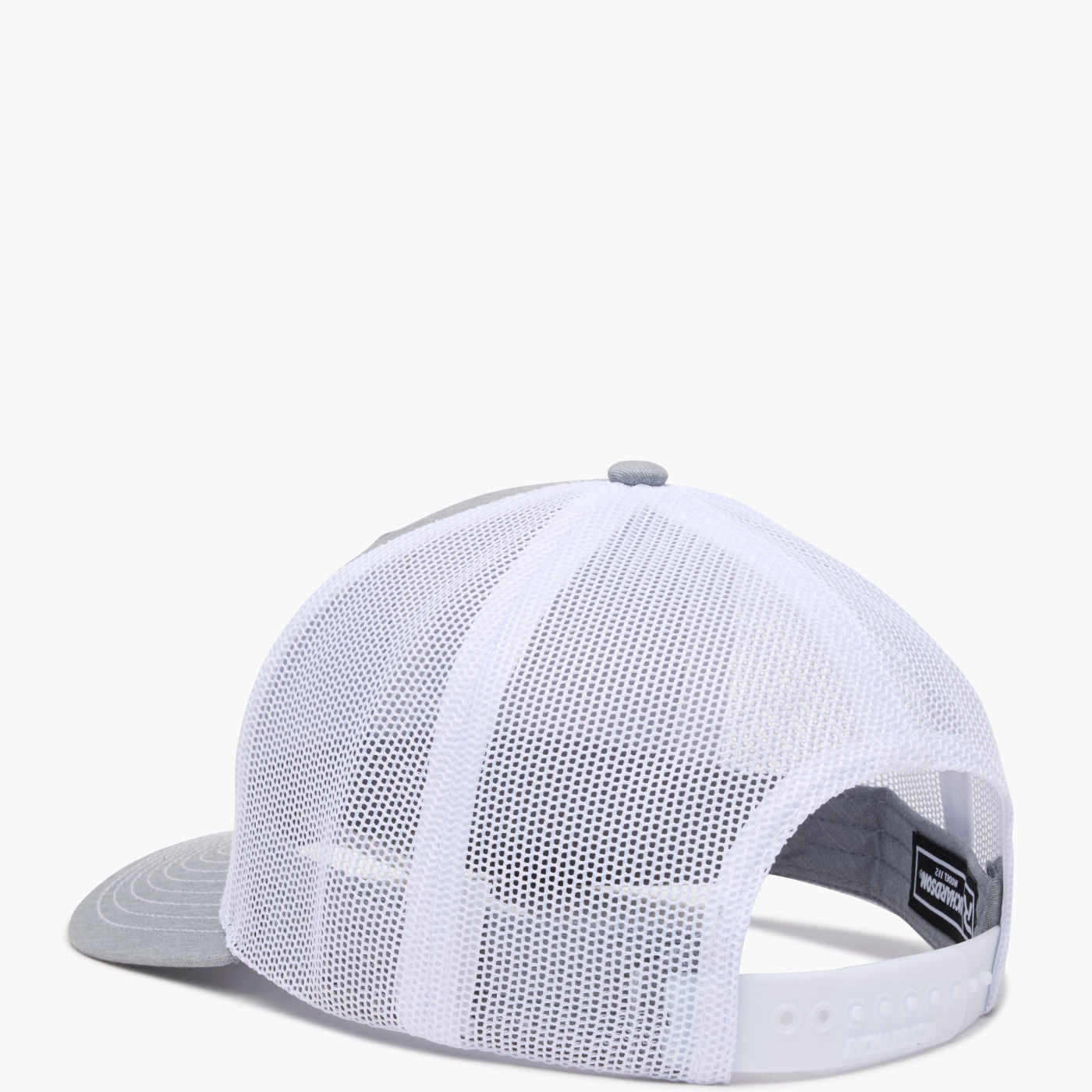 Muck? Logo Trucker Hat - Image 3