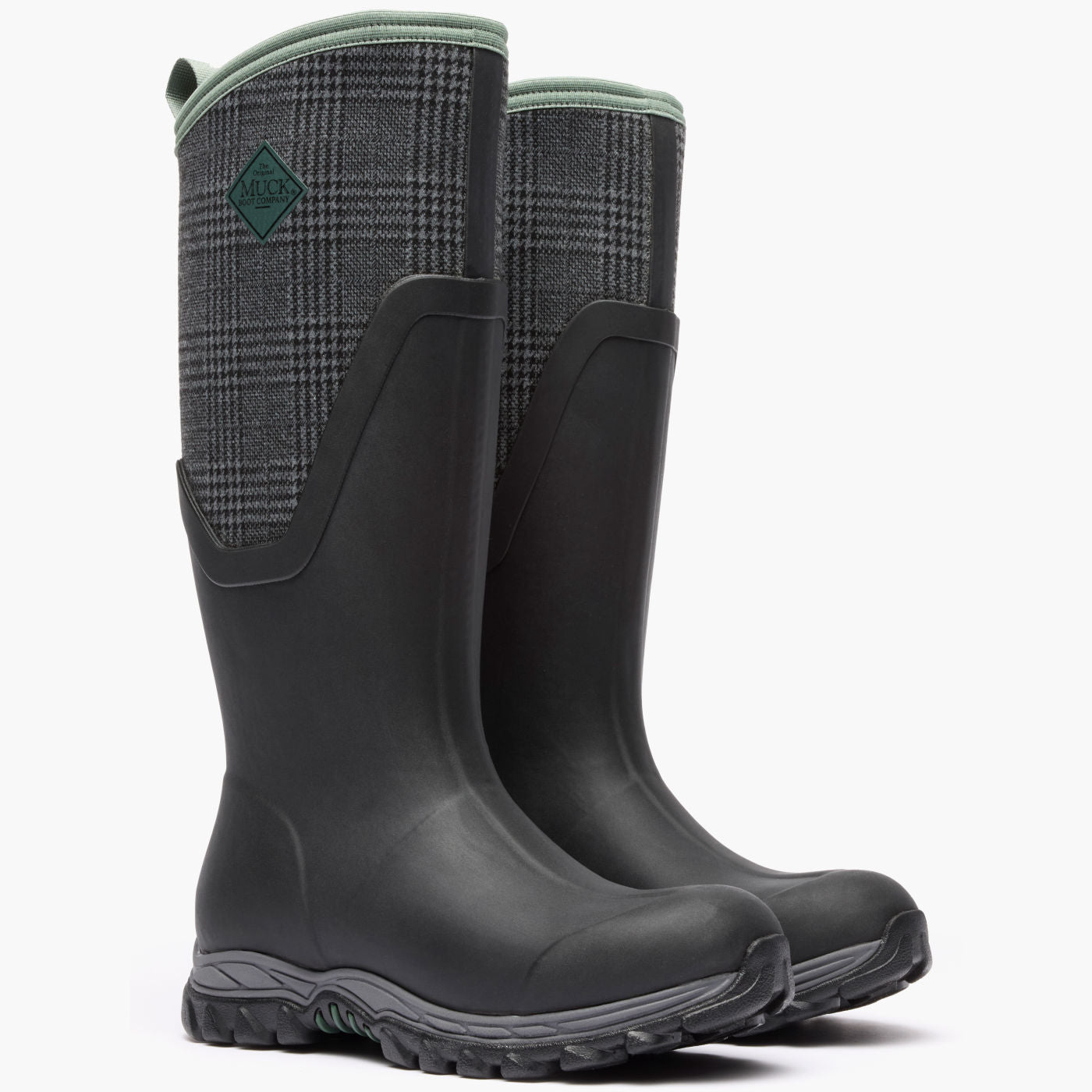 Women's Arctic Sport II Tall Boot - Image 5