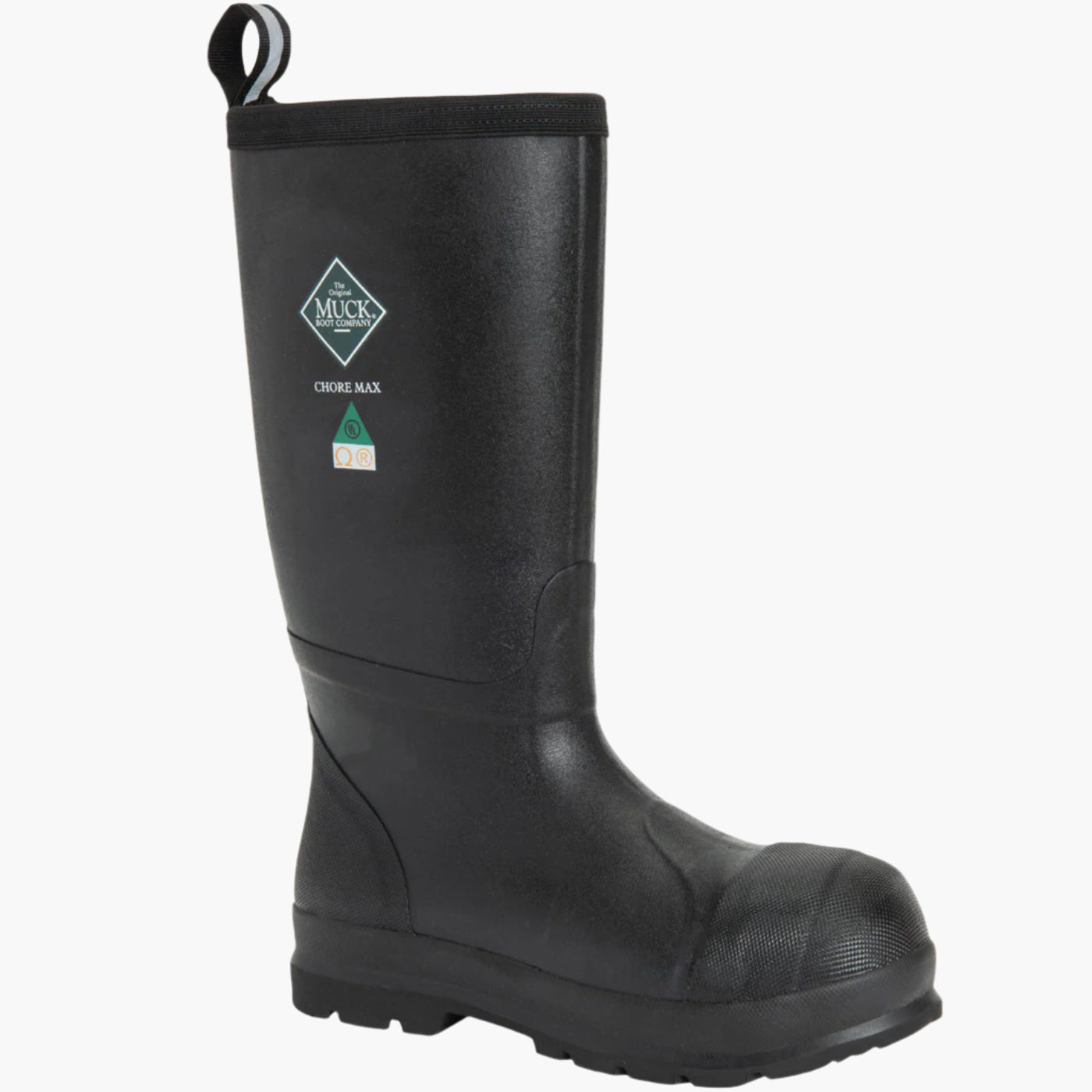 Men's Chore Max CSA Rated Comp Toe Boot - Image 3