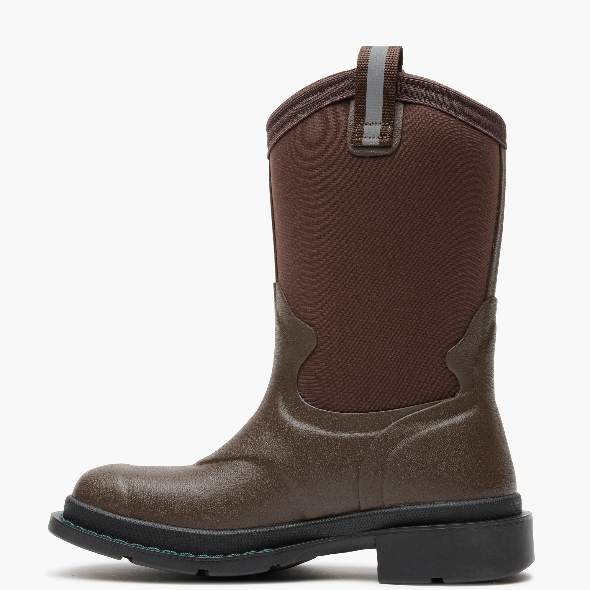 Little Kids' Chore Western Boot - Image 3
