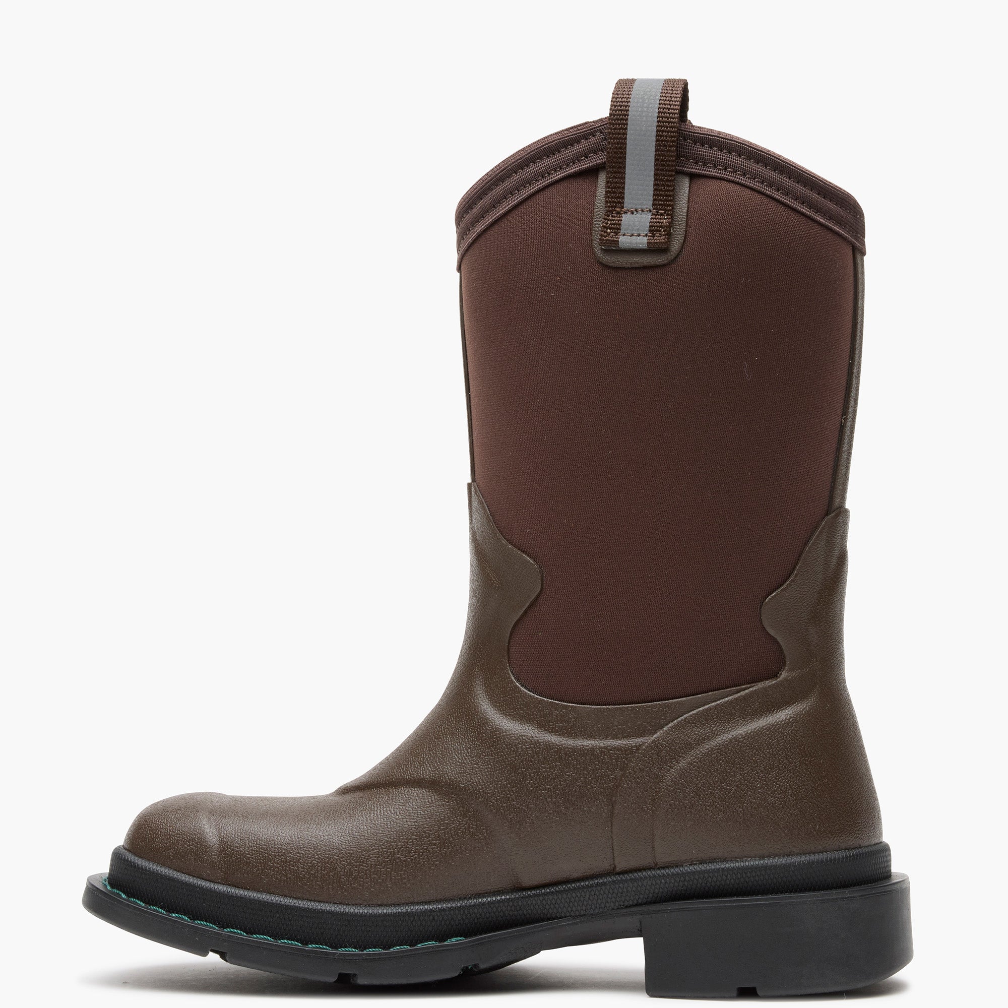 Big Kids' Chore Western Boot - Image 3