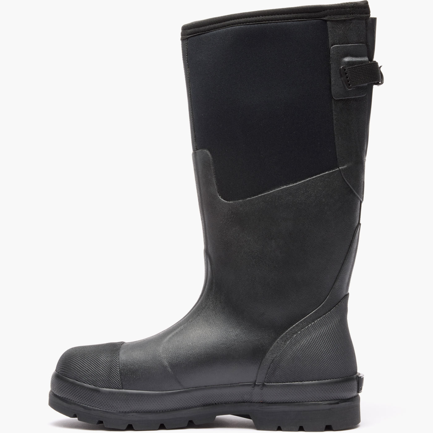 Men's Chore Classic Steel Toe Wide Calf - Image 3