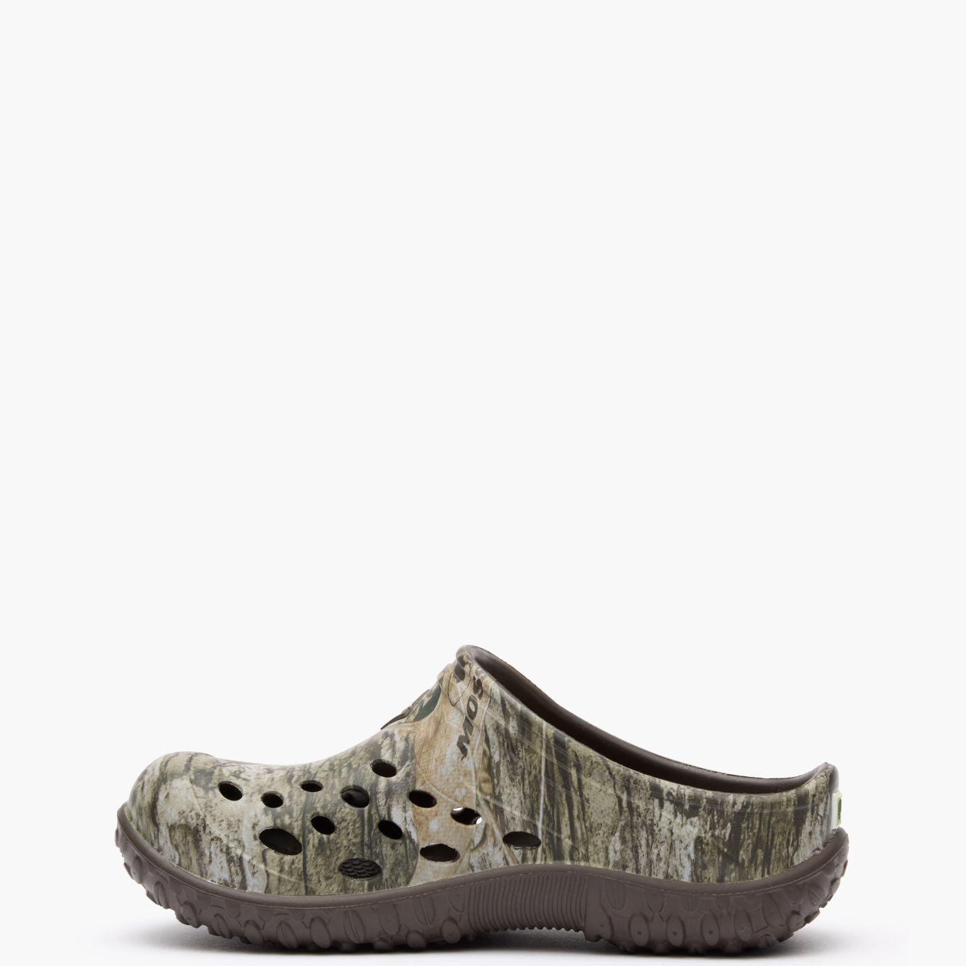 Little Kids' Mossy Oak? Country DNA? Muckster Lite EVA Clog - Image 3