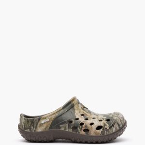 Little Kids' Mossy Oak? Country DNA? Muckster Lite EVA Clog