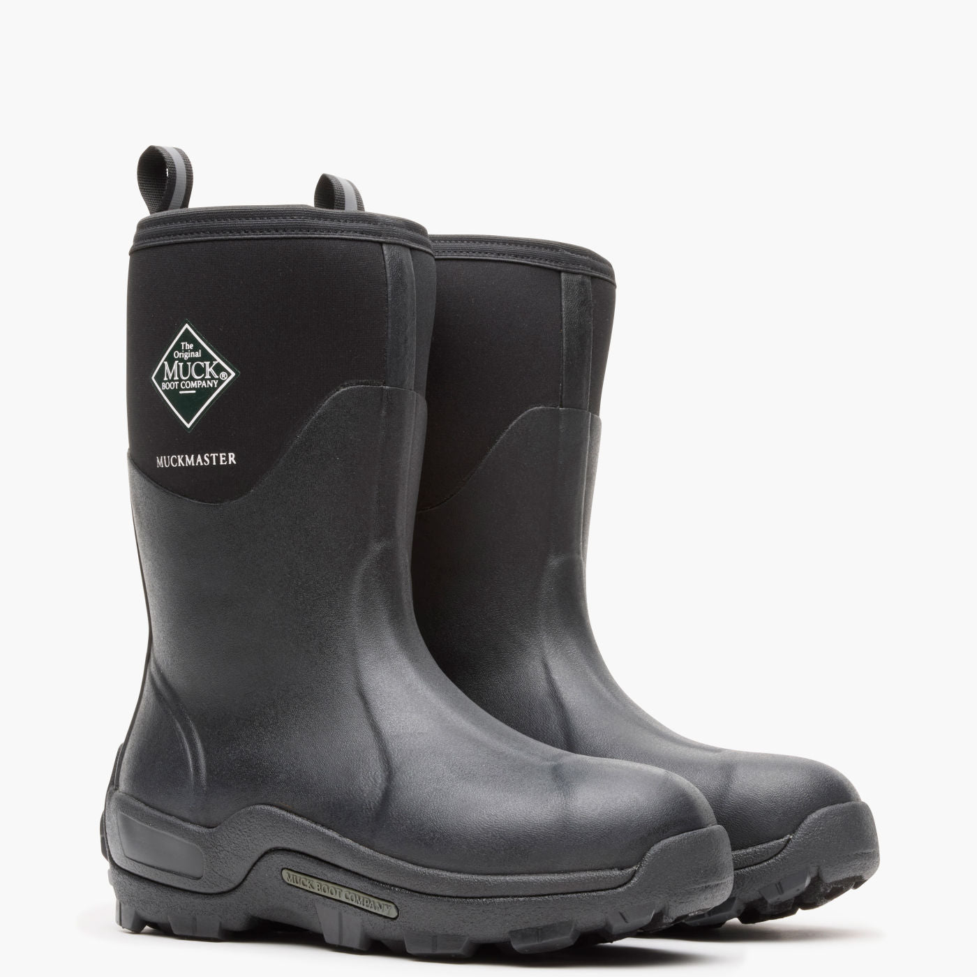 Men's Muckmaster Mid - Image 5