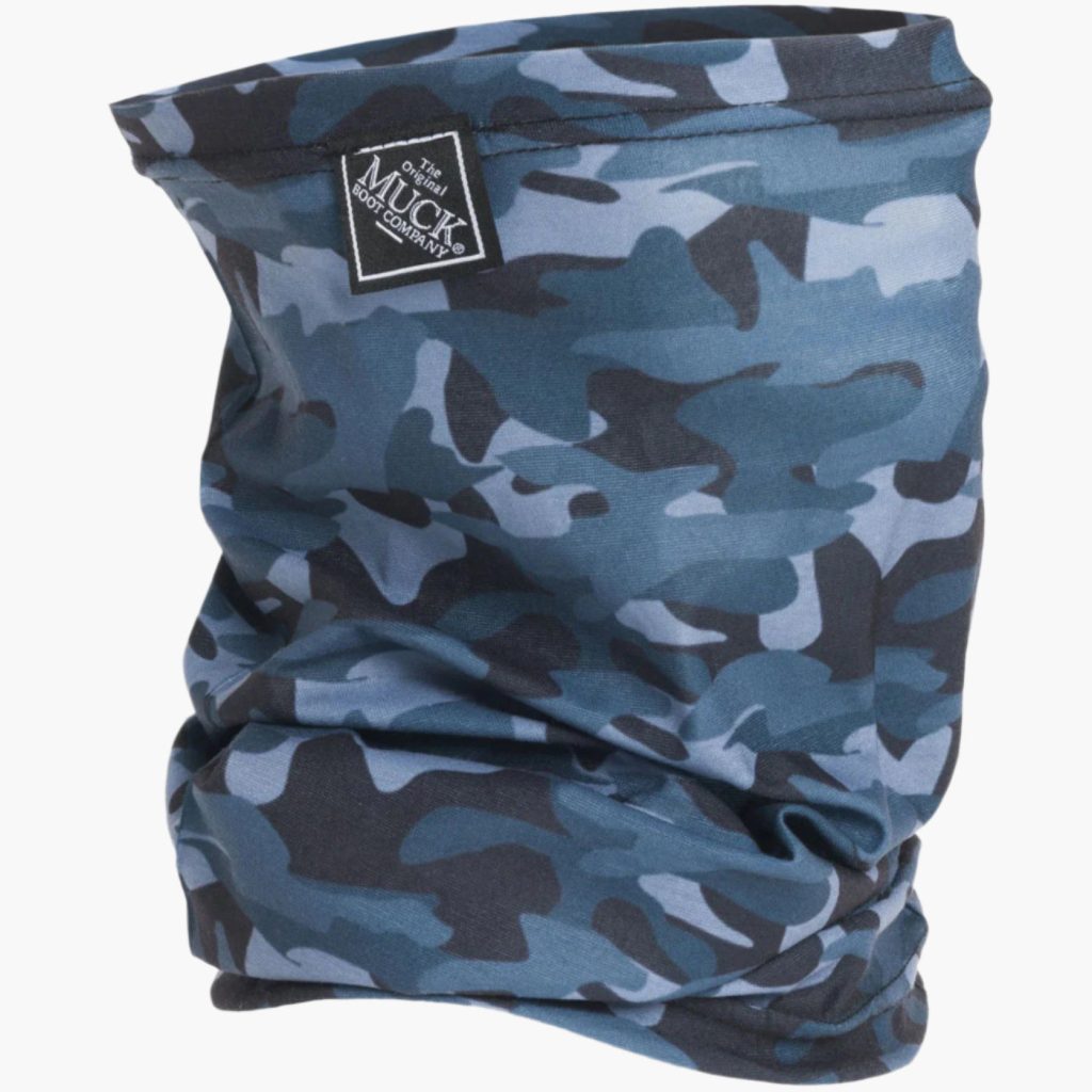 Unisex Neck Gaiter