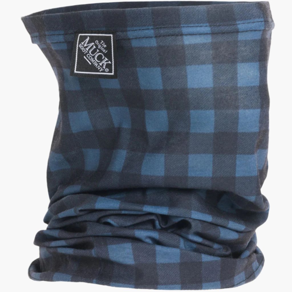 Unisex Neck Gaiter
