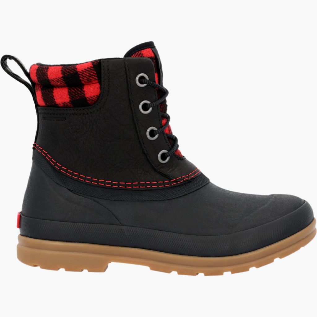 Women's Originals Leather Duck Boot