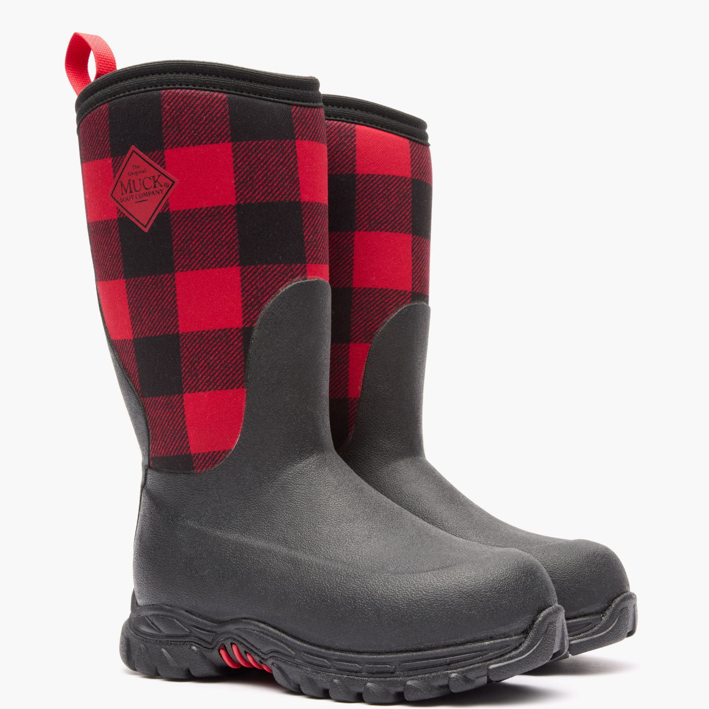 Kids' Rugged II Boot - Image 4