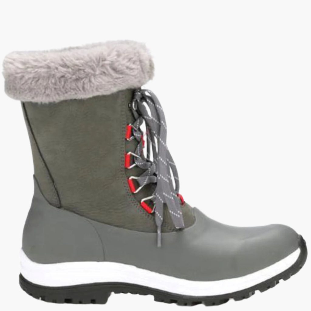 Women's Apres Lace Arctic Grip