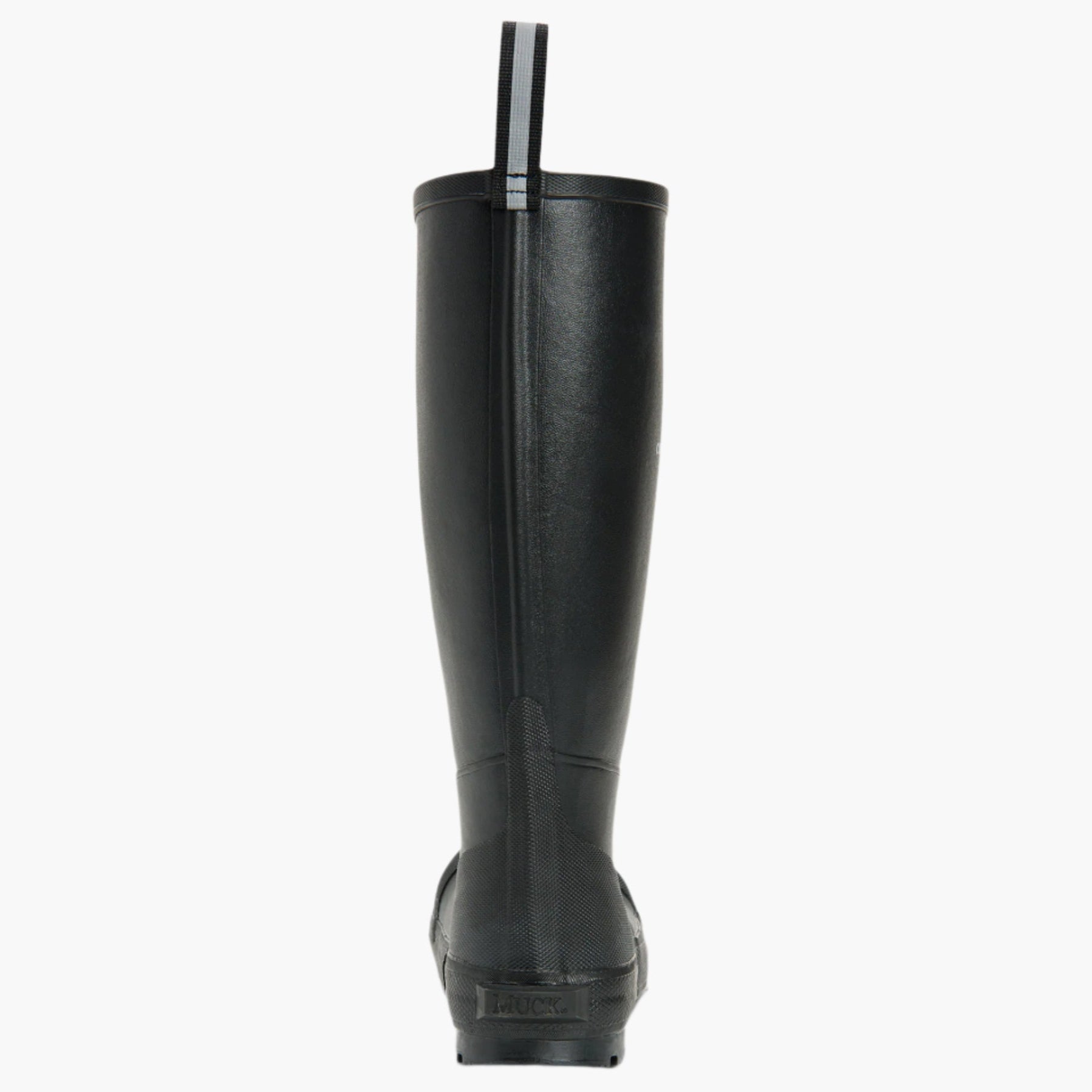Men's Mudder Comp Toe Tall Boot - Image 5