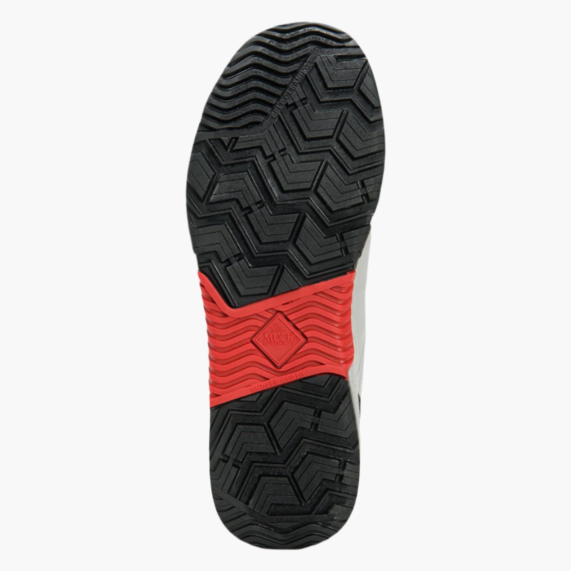Men's Outscape Lace Up Shoe - Image 3