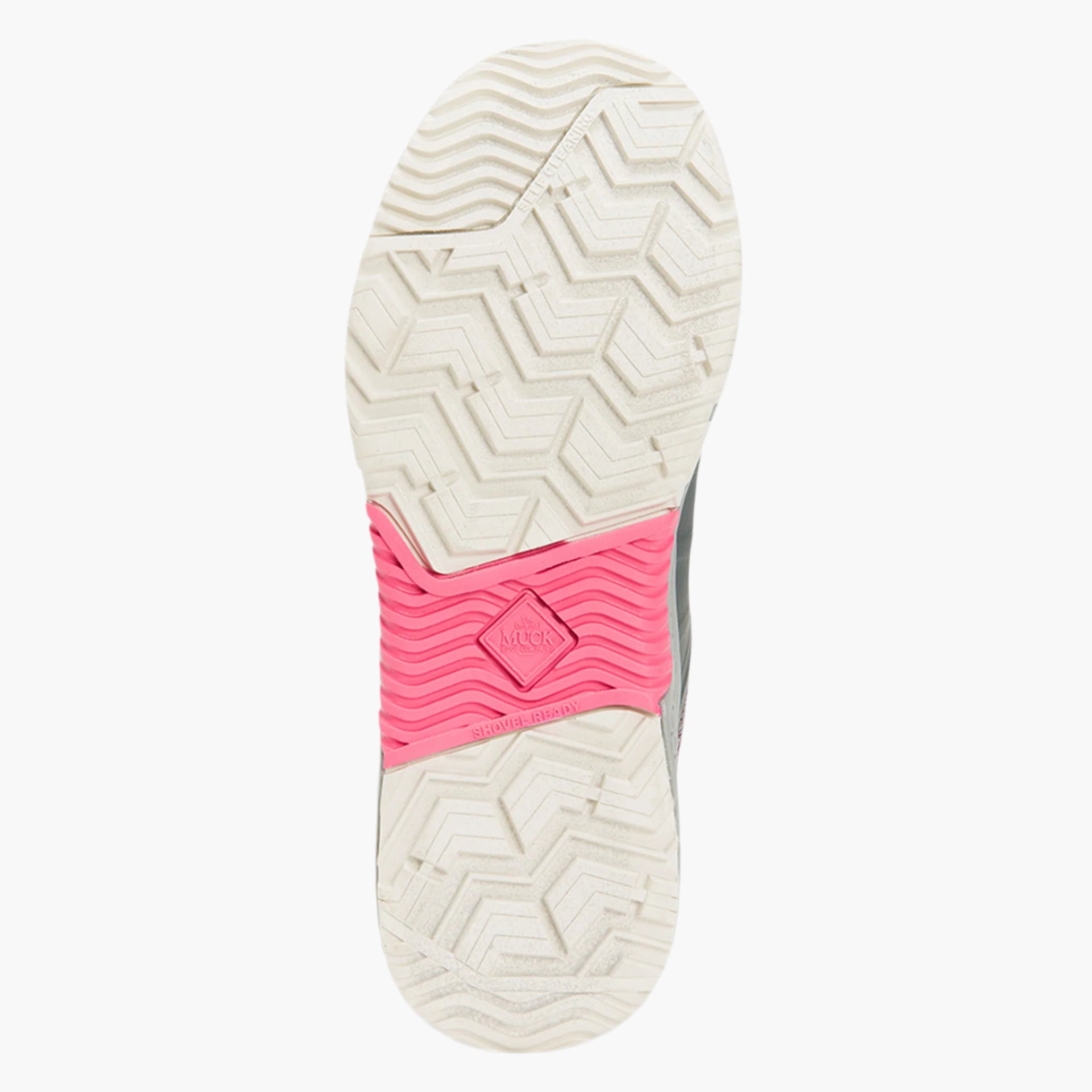 Women's Outscape Lace Up Shoe - Image 2